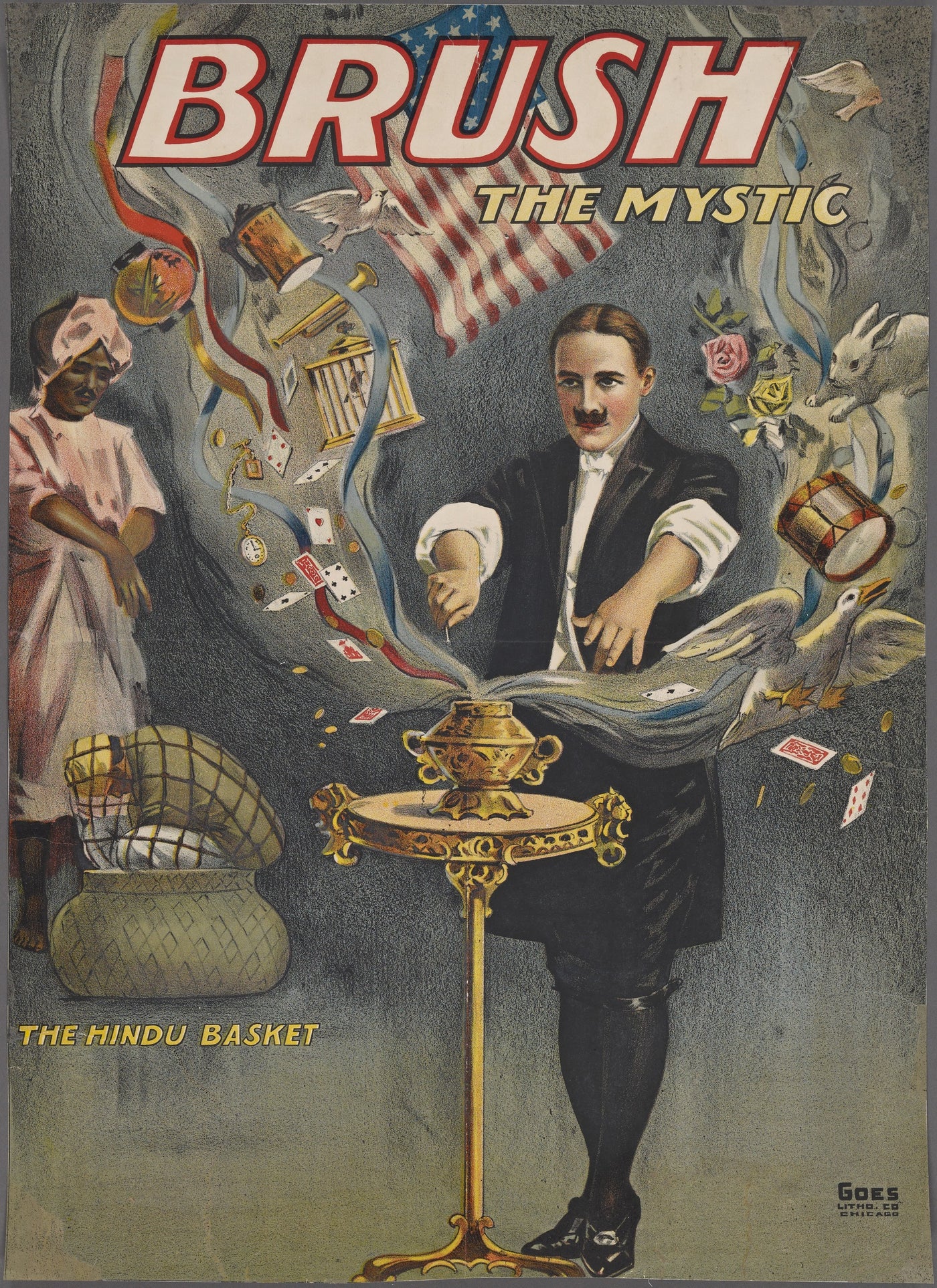 The Circus Jigsaw Puzzle Collection