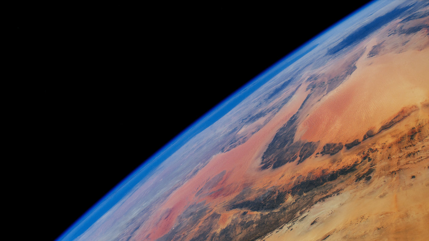 The Earth Observatory Jigsaw Puzzle Collection