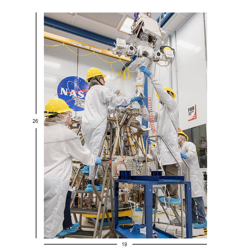 NASA&