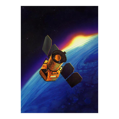 Galaxy Evolution Explorer Searches for Light Jigsaw Puzzle