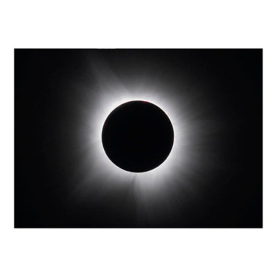 Seeing Totality: Solar Eclipse April 8, 2024 Jigsaw Puzzle