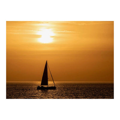 View From Western Scheldt, Zoutelande, Zeeland, Netherlands Jigsaw Puzzle
