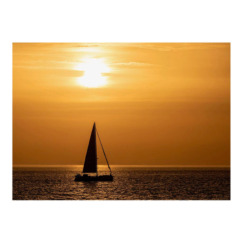 View From Western Scheldt, Zoutelande, Zeeland, Netherlands Jigsaw Puzzle
