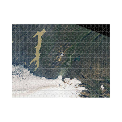 Earth Observatory Jigsaw Puzzle of the Day December 22, 2021