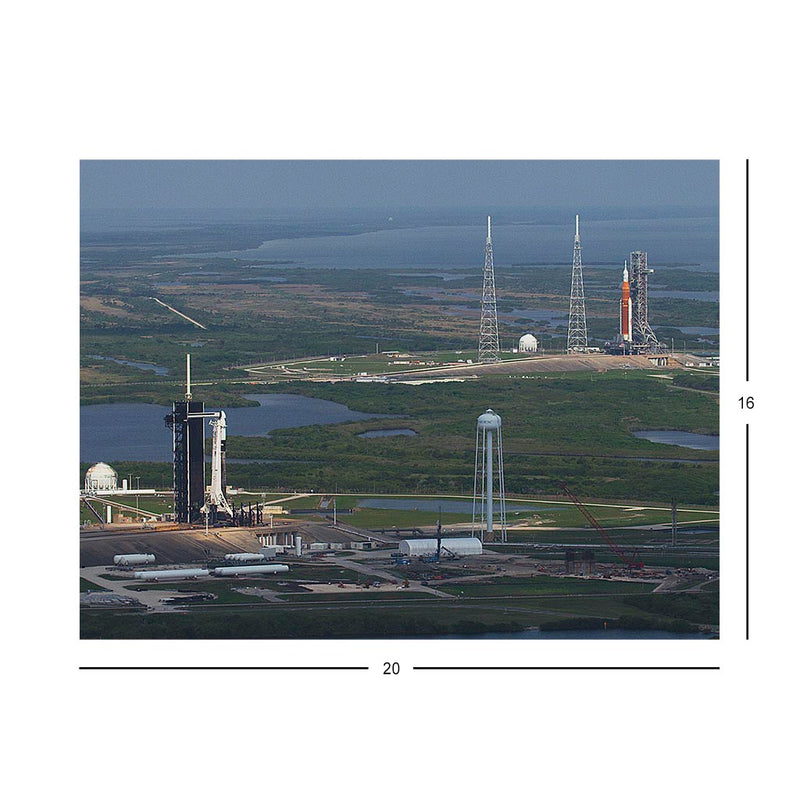 NASA Jigsaw Puzzle of the Day for April 8, 2022