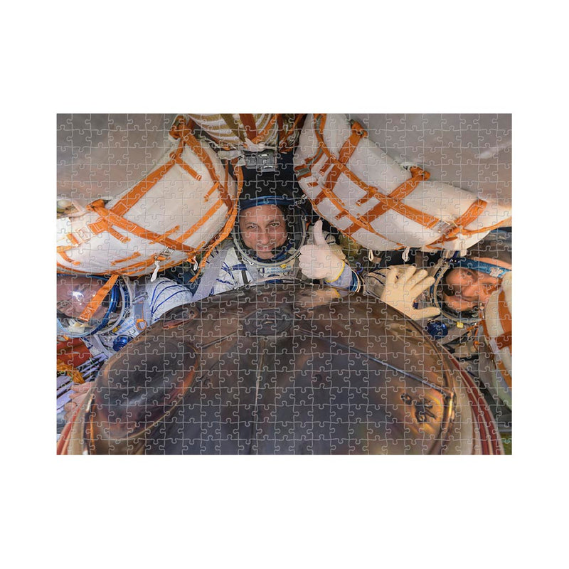 NASA Jigsaw Puzzle of the Day for March 30, 2022