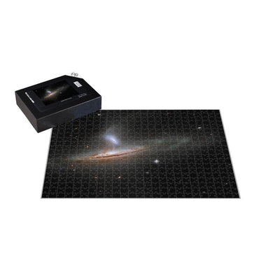 A Cosmic Draw Jigsaw Puzzle