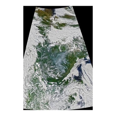 Earth Observatory Picture of the Day for July 18, 2022 Jigsaw Puzzle