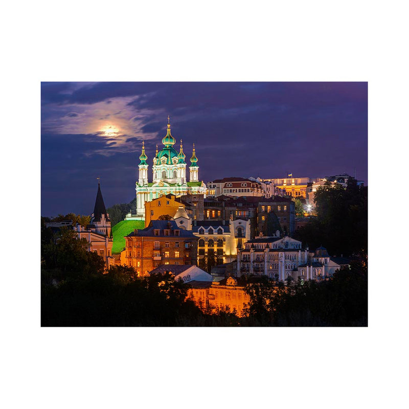 Wikimedia Commons Picture of the Day for July 23, 2022 Jigsaw Puzzle