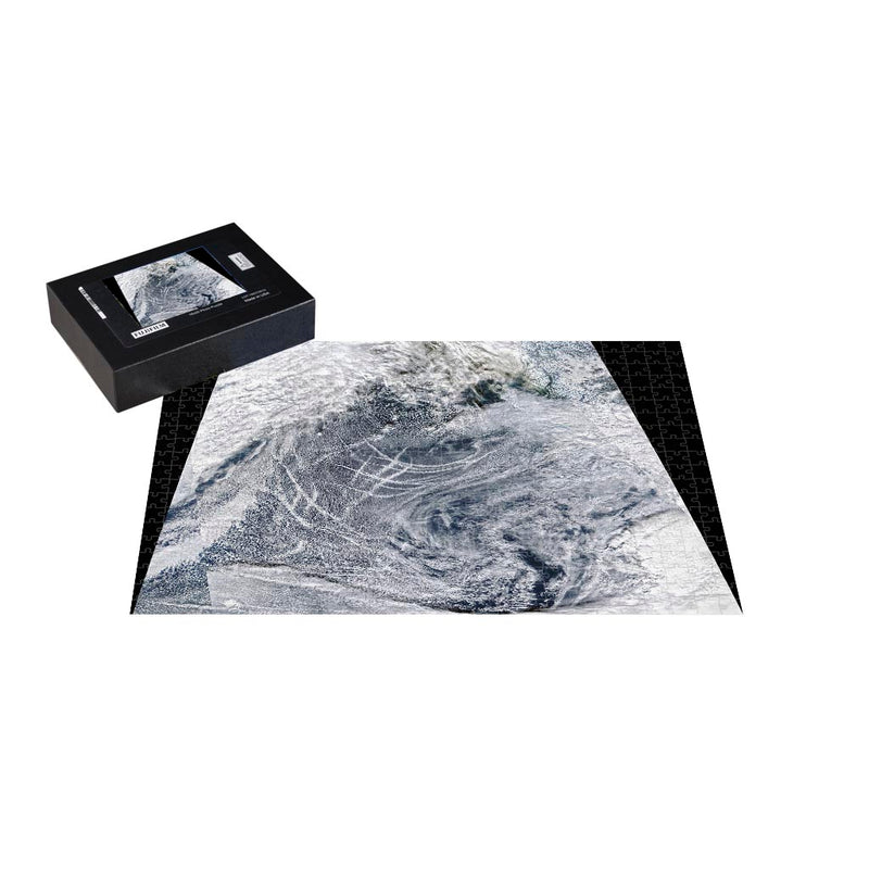 Earth Observatory Jigsaw Puzzle of the Day December 29, 2021