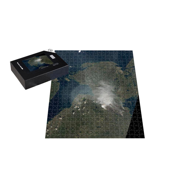 Earth Observatory Jigsaw Puzzle of the Day for July 8, 2022