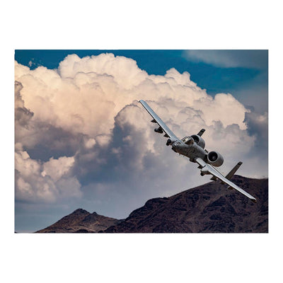 US Air Force Picture of the Week for August 22, 2022 Jigsaw Puzzle