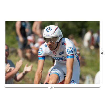 Wikimedia Commons Jigsaw Puzzle of the Day Thibaut Pinot