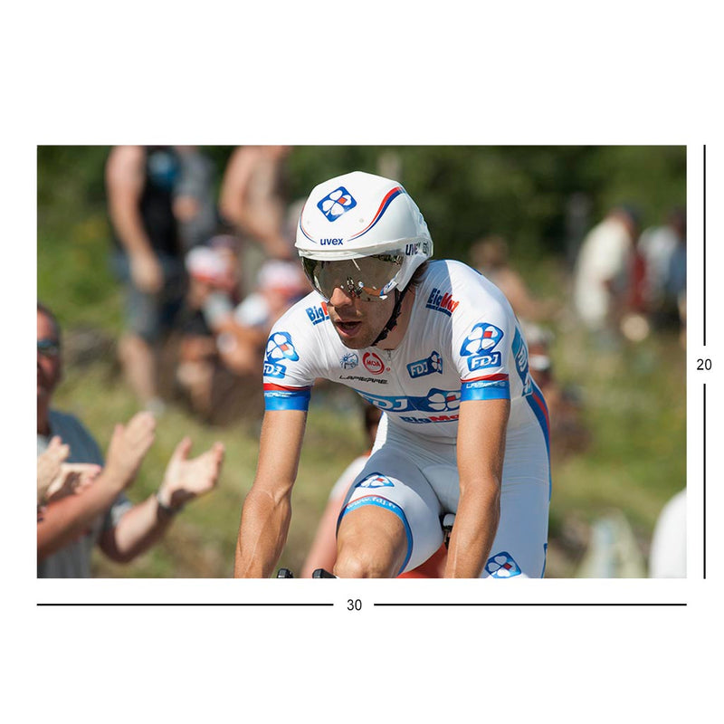 Wikimedia Commons Jigsaw Puzzle of the Day Thibaut Pinot