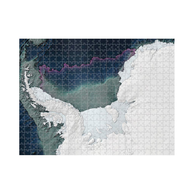 Earth Observatory Jigsaw Puzzle of the Day for March 11, 2022
