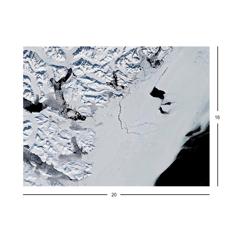Earth Observatory Jigsaw Puzzle of the Day for June 17, 2022