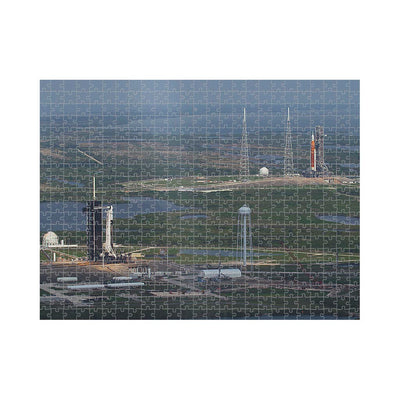 NASA Jigsaw Puzzle of the Day for April 8, 2022