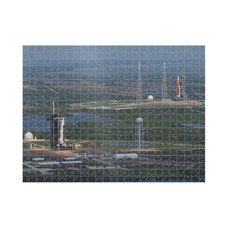 NASA Jigsaw Puzzle of the Day for April 8, 2022