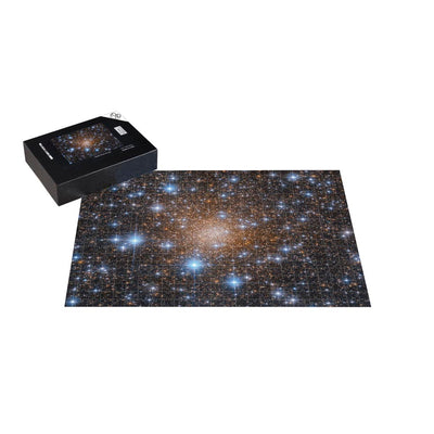 ESA Hubble Picture of the Week for May 23, 2022 Jigsaw Puzzle