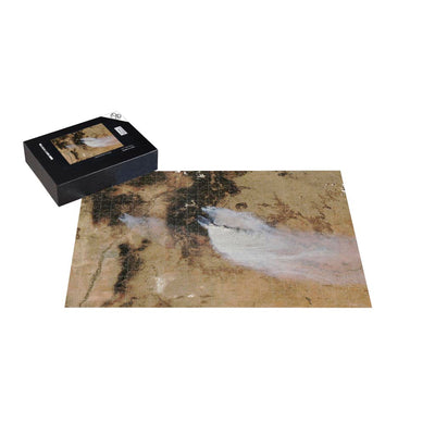 Earth Observatory Jigsaw Puzzle of the Day for May 3, 2022