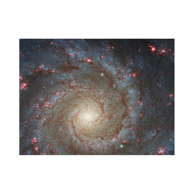 ESA Hubble Picture of the Week for August 29, 2022 Jigsaw Puzzle