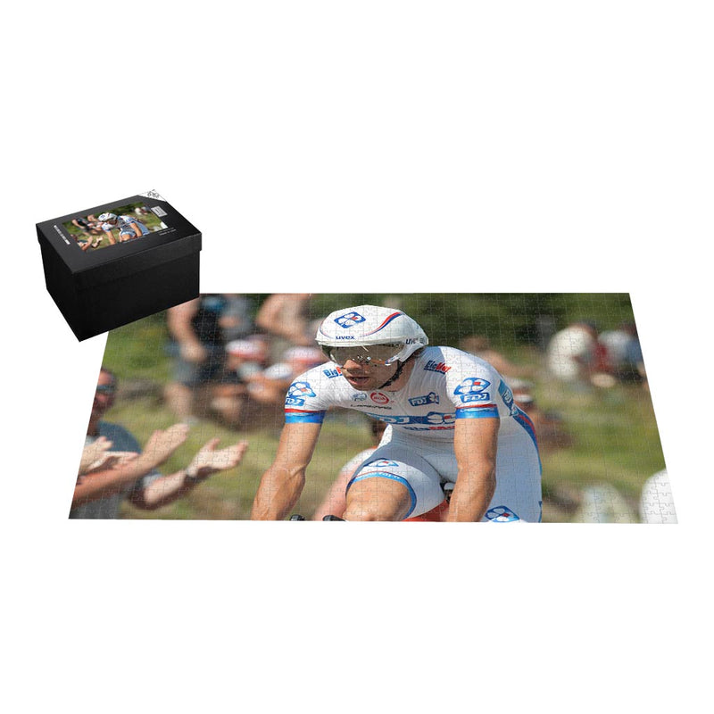 Wikimedia Commons Jigsaw Puzzle of the Day Thibaut Pinot