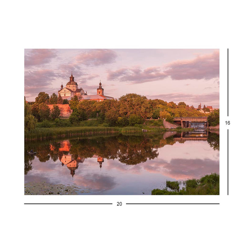 Wikimedia Commons Picture of the Day for June 8, 2022 Jigsaw Puzzle