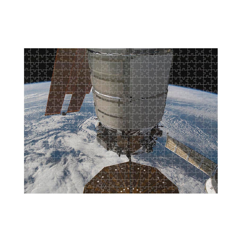 NASA Jigsaw Puzzle of the Day for March 10, 2022