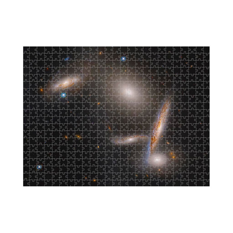NASA Jigsaw Puzzle of the Day for April 21, 2022
