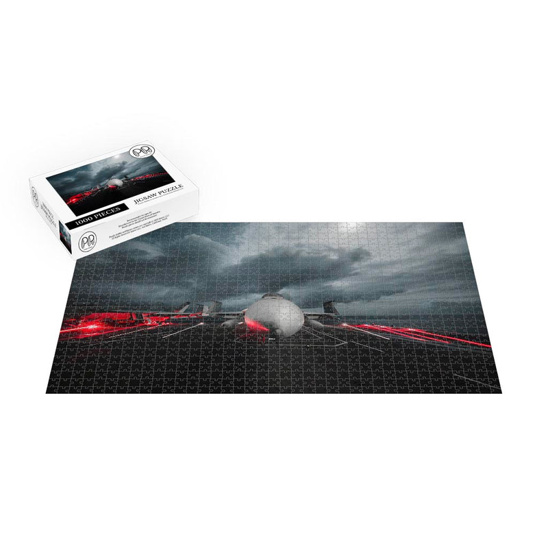 US Navy Picture of the Week for November 14, 2022 Jigsaw Puzzle