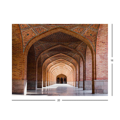 Wikimedia Commons Picture of the Day for August 22, 2022 Jigsaw Puzzle