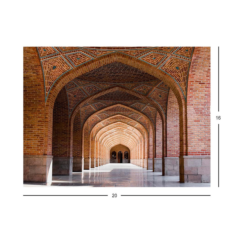 Wikimedia Commons Picture of the Day for August 22, 2022 Jigsaw Puzzle