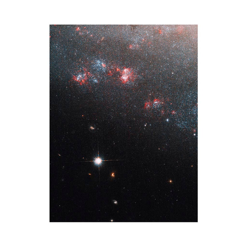 NASA Picture of the Day for May 23, 2022 Jigsaw Puzzle