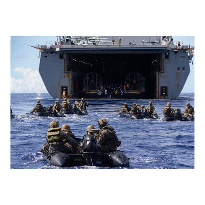 US Navy Picture of the Week for August 15, 2022 Jigsaw Puzzle