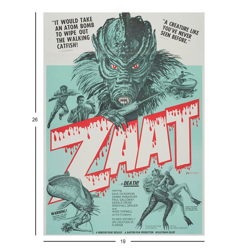Zaat Jigsaw Puzzle