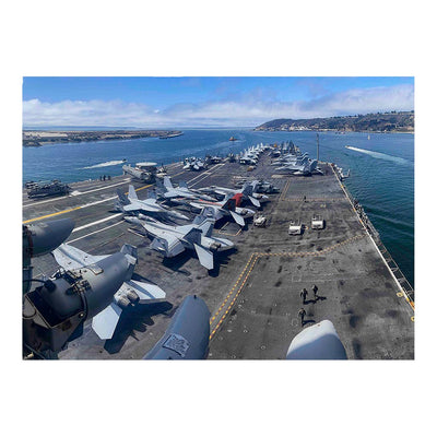 US Navy Picture of the Week for June 13, 2022 Jigsaw Puzzle