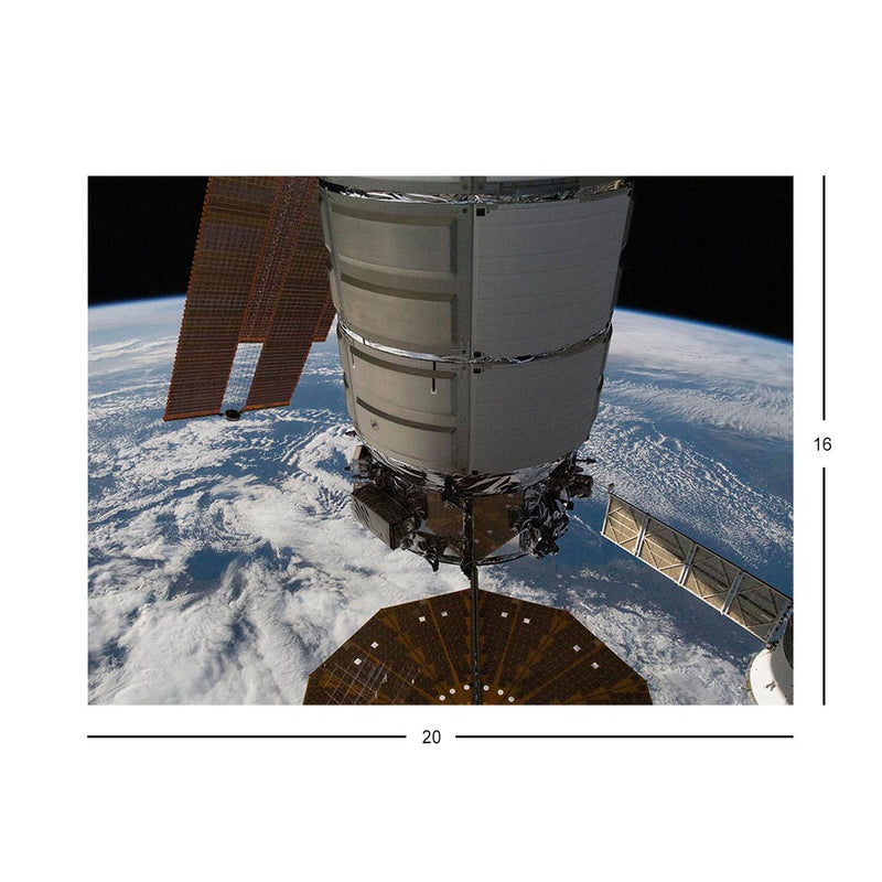 NASA Jigsaw Puzzle of the Day for March 10, 2022