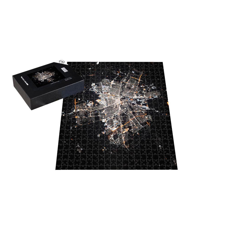 Earth Observatory Picture of the Day for June 5, 2022 Jigsaw Puzzle