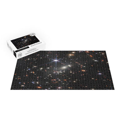 Webb's First Deep Field Jigsaw Puzzle