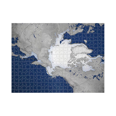 Earth Observatory Jigsaw Puzzle of the Day for February 24, 2022