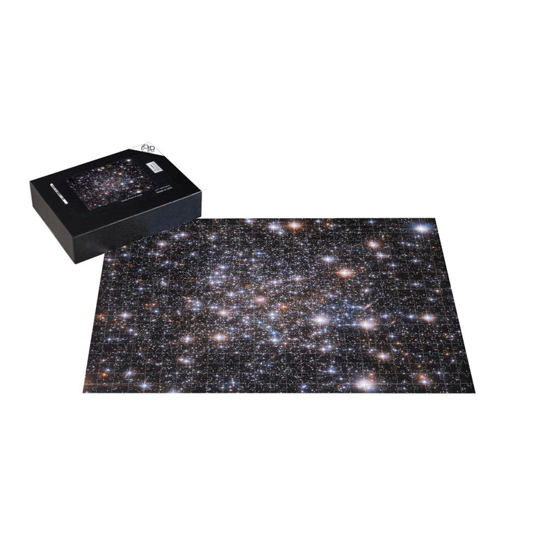NASA Picture of the Day for June 10, 2022 Jigsaw Puzzle