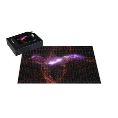 NASA Jigsaw Puzzle Of The Day For February 3, 2022