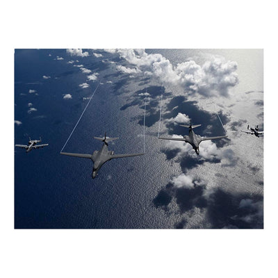 US Air Force Picture of the Week for November 14, 2022 Jigsaw Puzzle