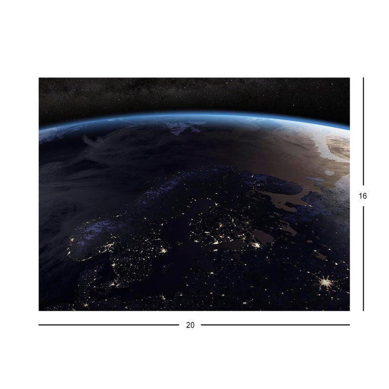 Earth Observatory Jigsaw Puzzle of the Day December 25, 2021