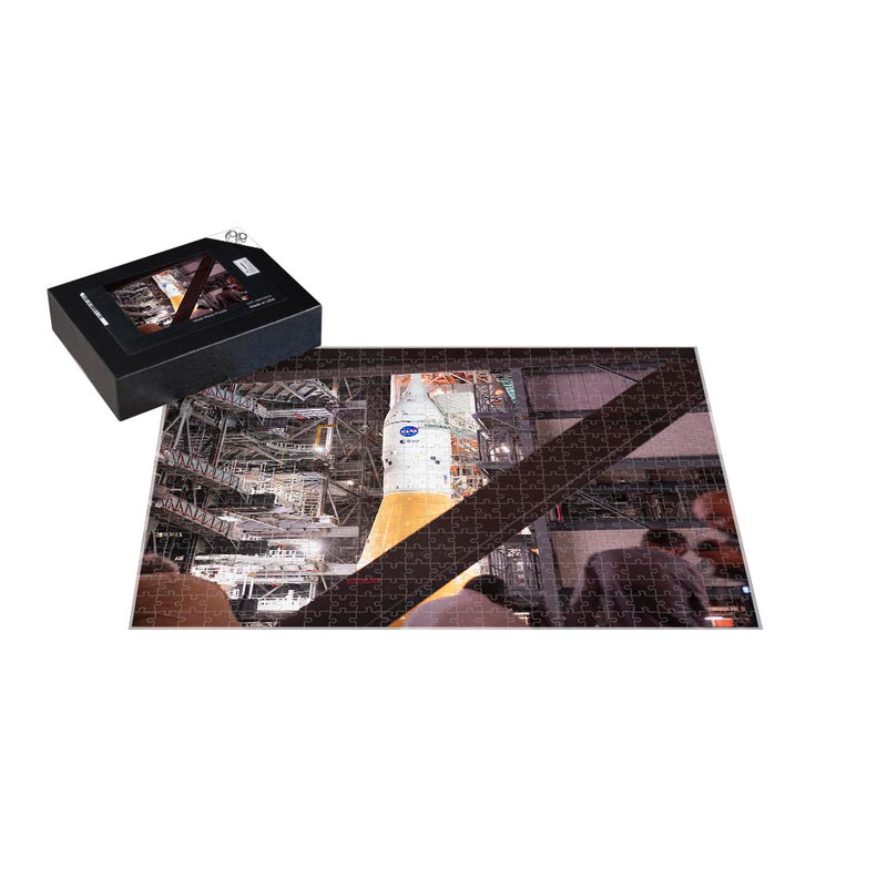 NASA Jigsaw Puzzle of the Day for March 17, 2022