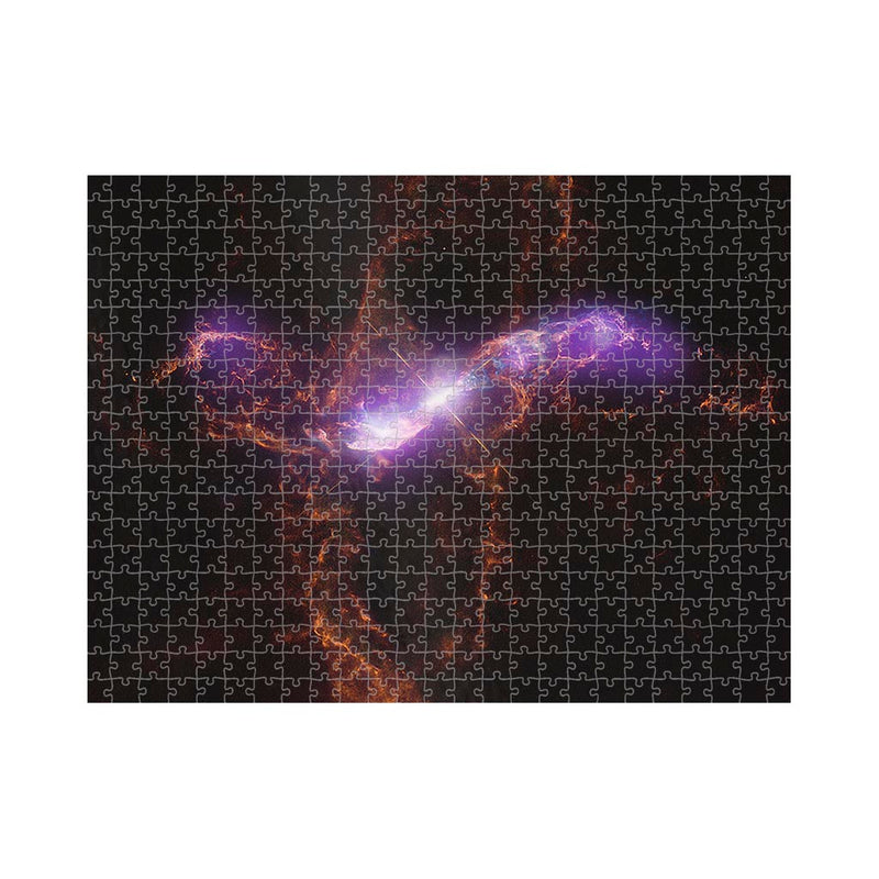 NASA Jigsaw Puzzle Of The Day For February 3, 2022