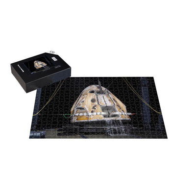 NASA Jigsaw Puzzle of the Day for May 6, 2022