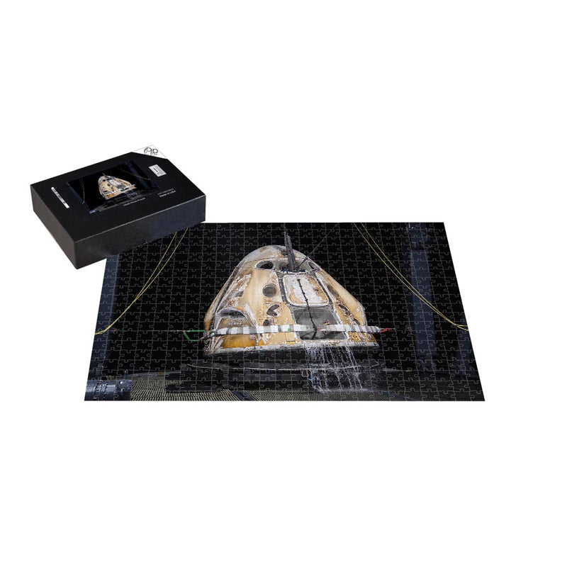 NASA Jigsaw Puzzle of the Day for May 6, 2022