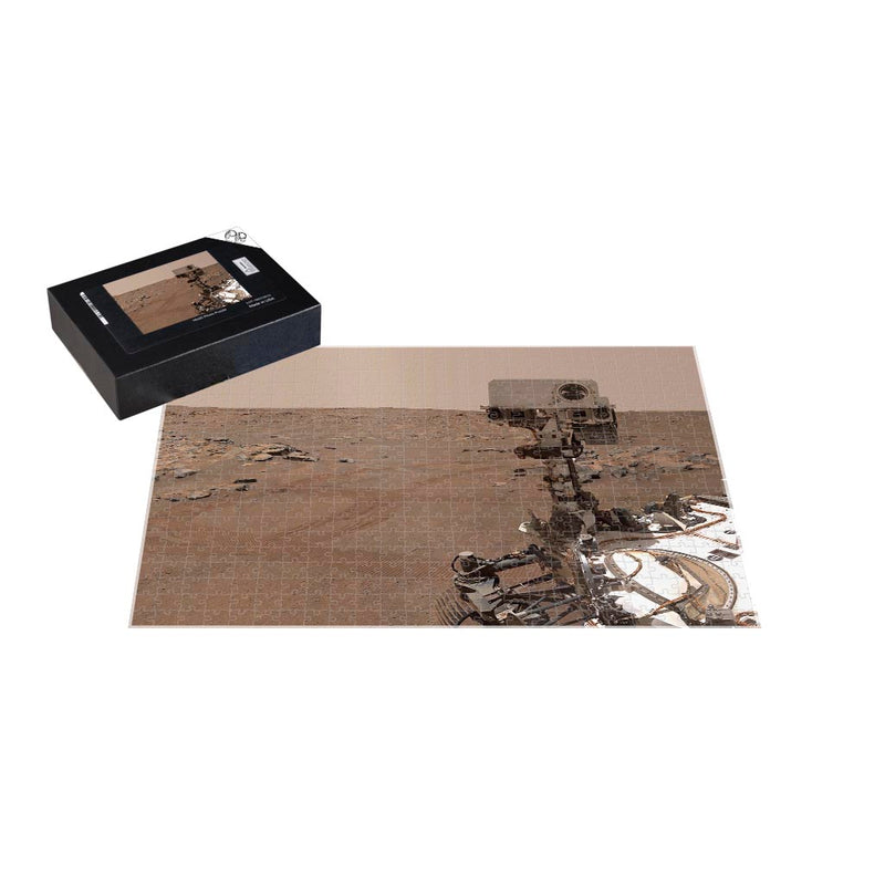 NASA Jigsaw Puzzle of the Day for February 17, 2022