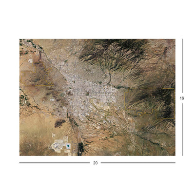 Earth Observatory Jigsaw Puzzle of the Day December 28, 2021